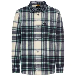 koszula-meska-camel-active-409384-6s84-flanelowa