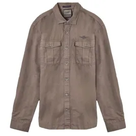 koszula-meska-aeronautica-militare-242ca1258ct3408-khaki