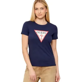 t-shirt-damski-guess-logo-w4yi04-j1314-granatowy