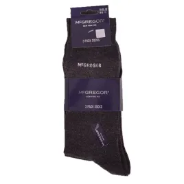 skarpety-do-garnituru-mcgregor-sock-3-pack-szare