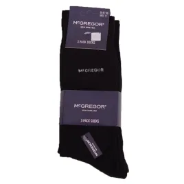 skarpety-do-garnituru-mcgregor-sock-3-pack-czarne