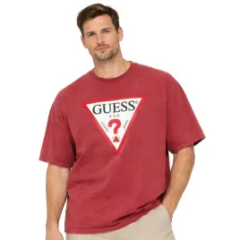 t-shirt-meski-guess-logo-m2rp60-k7o61-oversize