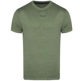 t-shirt-pepe-jeans-west-sir-pm504032-zielony