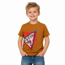 t-shirt-dzieciecy-guess-m1yp59-kar40-brazowy