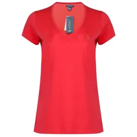 t-shirt-damski-u-s-polo-assn-21350806-czerwony