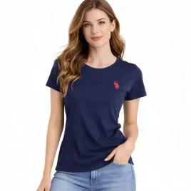 t-shirt-damski-u-s-polo-assn-24885ub-granatowy