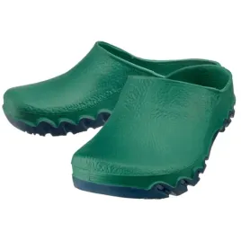 buty-chodaki-ogrodowe-damskie-100399380-zielone