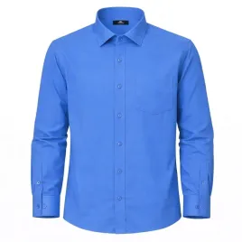 koszula-meska-niebieska-regular-fit