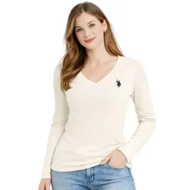 bluzka-damska-u-s-polo-assn-23004861-kremowy