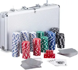 zestaw-pokera-300-zetonow-laserowych-walizka-aluminiowa-2-talie-kosci