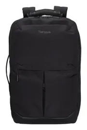 targus-tbb665gl-plecak-plecak-podrozny-czarny-poliester