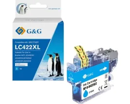 gandg-20585-naboj-z-tuszem-1-szt-zamiennik-wysoka-xl-wydajnosc-cyjan
