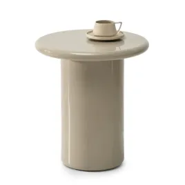 bezowy-stolik-vireo-45-z-wykonczeniem-w-polysku-i-zaokraglonymi-krawedziami