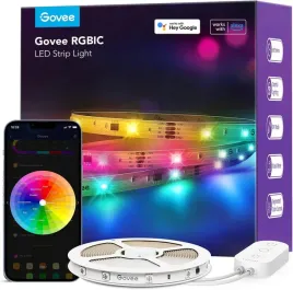 govee-tasma-led-10m-smart-rgbic-kompatybilna-z-alexa-google-app-muzyka