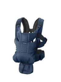 babybjorn-ergonomiczne-nosidelko-dla-niemowlat-miekkie-z-siatka-granatowe