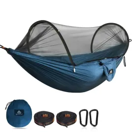 hamak-bez-drazka-naturefun-niebieski-300-kg-275-x-140