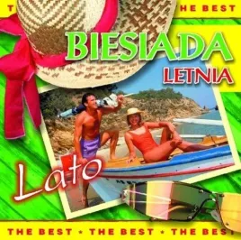 the-best-biesiada-letnia-cd-praca-zbiorowa