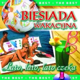 the-best-biesiada-wakacyjna-cd-praca-zbiorowa