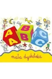 abc-mini-hity-mala-dyskoteka-cd-praca-zbiorowa