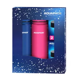 zestaw-2-butelek-filtrujacych-aquaphor-city-05-l-z-4-wkladami