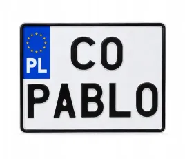 polska-tablica-aluminiowa-kolekcjonerska-motocyklowa-z-napisem-co-pablo