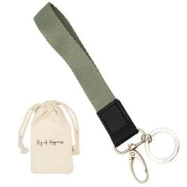 things-of-happiness-krotka-smyczka-z-karabinczykiem-khaki