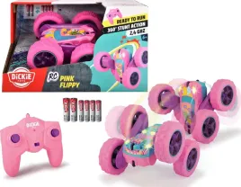 dickie-toys-pink-drivez-rc-samochod-zdalnie-sterowany-dla-dzieci-28-cm