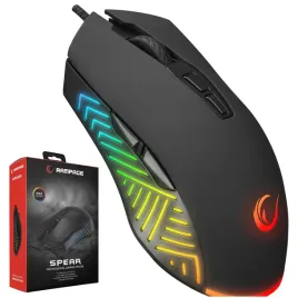 rampage-mysz-spear-v2-gamingowa-rgb-12800-dpi-1khz-makro