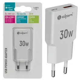 szybka-ladowarka-do-telefonu-2-usb-typ-c-a-plaska-sieciowa-uniwersalna-30w