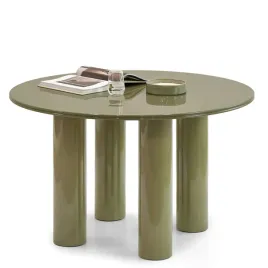 stol-do-savona-120-cm-okragly-w-kolorze-zieleni-z-kolumnowymi-nogami