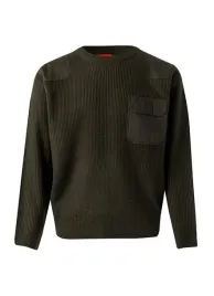 sweter-mundurowy-khaki-s