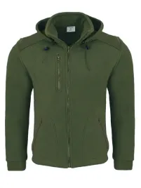 bluza-polarowa-z-odpianym-kapturem-khaki-xxl