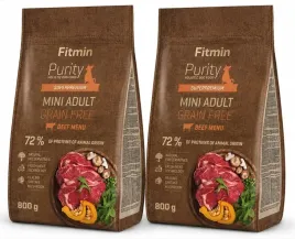 fitmin-purity-mini-adult-mini-grain-free-beef-2x800g