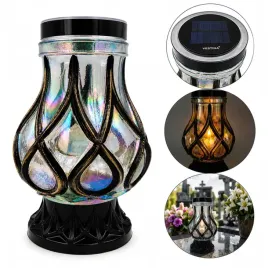 znicz-piekny-duzy-solarny-fotowoltaiczny-lampion-sliczne-zdobienie-28cm