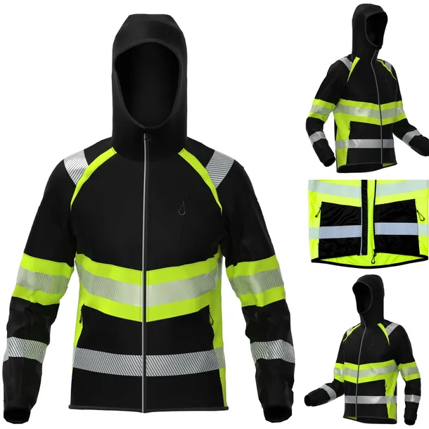 softshell-roboczy-bosafety-topek-0204-xxl-marka-bosafety