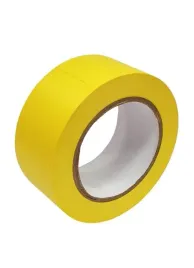 tasma-samoprzylepna-zolta-5cm-x-33m