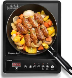 plyta-indukcyjna-pojedyncza-amzchef-2000w-przenosna-czarna-wolnostojaca
