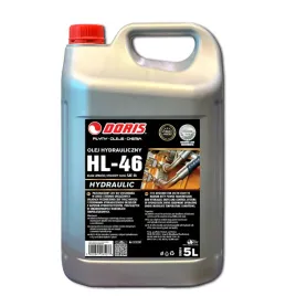 doris-olej-hydrauliczny-hl-46-5l