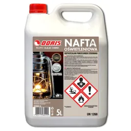 doris-nafta-oswietleniowa-techniczna-5l