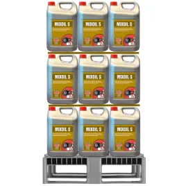 doris-olej-silnikowy-mixol-300l-zestaw-60szt-x-5l