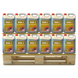 doris-olej-silnikowy-mixol-410l-zestaw-82szt-x-5l