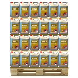 doris-olej-silnikowy-mixol-820l-zestaw-164szt-x-5l