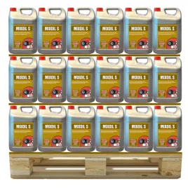 doris-olej-silnikowy-mixol-615l-zestaw-123szt-x-5l