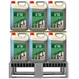 doris-olej-hydrauliczny-hl-100-200l-zestaw-40szt-x-5l
