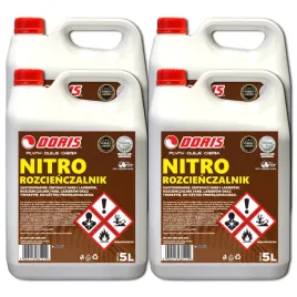 doris-rozcienczalnik-nitro-20l-zestaw-4szt-x-5l