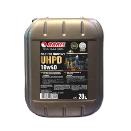doris-olej-silnikowy-10w40-uhpd-20l