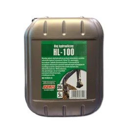 doris-olej-hydrauliczny-hl-100-20l