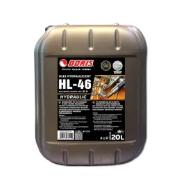 doris-olej-hydrauliczny-hl-46-20l
