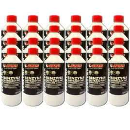 doris-benzyna-ekstrakcyjna-12l-zestaw-24szt-x-05l