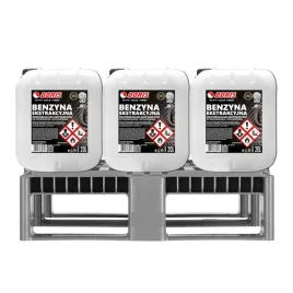 doris-benzyna-ekstrakcyjna-120l-zestaw-6szt-x-20l